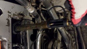 проверка катушки зажигания honda