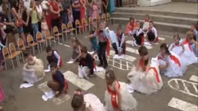 Танец с птицами смотреть онлайн
