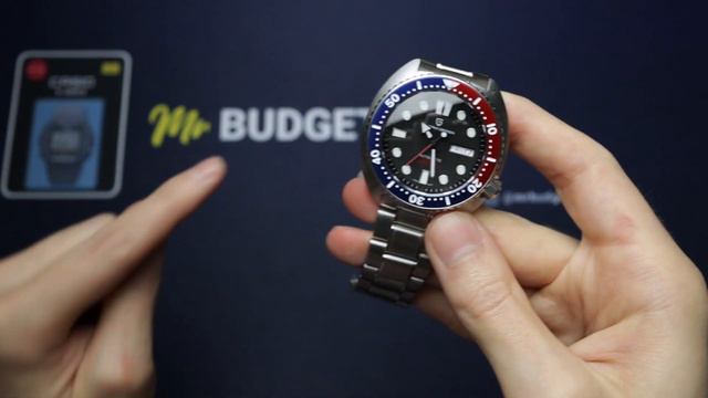 Pagani Design Vs Steeldive Turtle Homage Bout | The Budget Brand Rematch смотреть онлайн