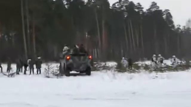 Йелопукка в лытке часть 3 смотреть онлайн