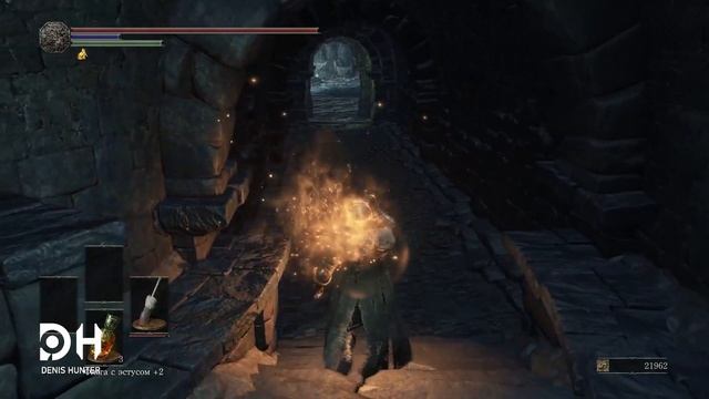Как я проходил Dark Souls III + 2DLC смотреть онлайн