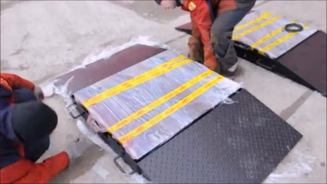 автовесы для измерения нагрузки на ось,поосное взвешивание,Завод ЮСТИР смотреть онлайн