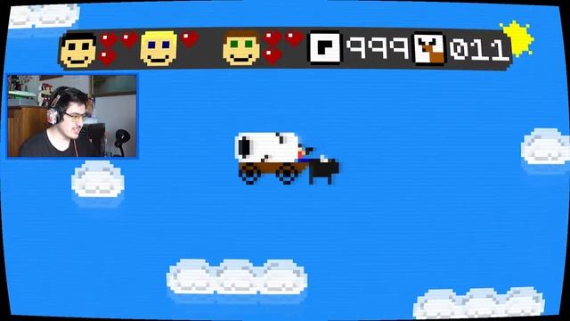 Super Amazing Wagon Adventure Turbo | Quick Game смотреть онлайн