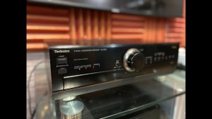 Technics SU-A900