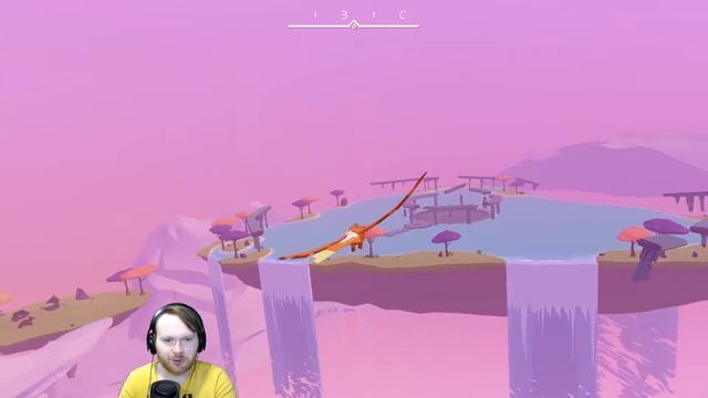 AER: Memories of Old ► ЛАМПАДА ОЗАРЕНИЯ ► #1 смотреть онлайн