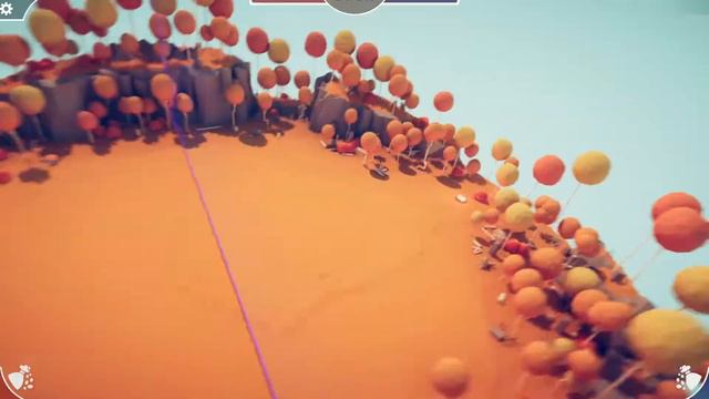 TABS (Totally Accurate Battle Simulator) - #52 Свежее Обновление и Новые Способности смотреть онлайн