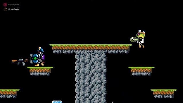 Crazy Tuesday #7 Duck Game смотреть онлайн