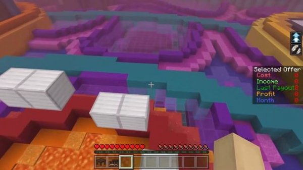 Marketplace creator Tycoon Minecraft #1