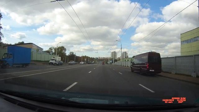 Покатушки по Минску-127 смотреть онлайн