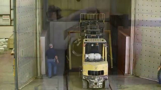 Xylan 1000 Series Coatings - Application Process смотреть онлайн