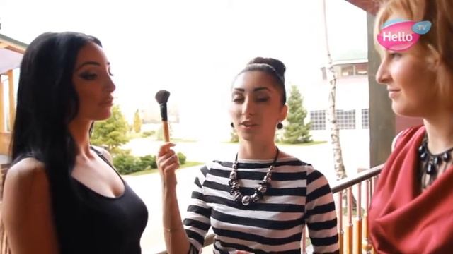 Модели Либердон