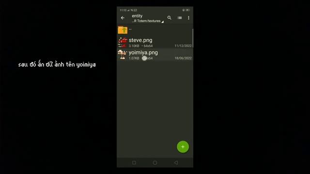 cách thay hình dạng totem thành 3D смотреть онлайн