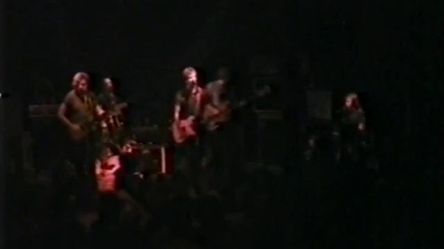 Grateful Dead 10-15-81 Melkweg Amsterdam Holland смотреть онлайн