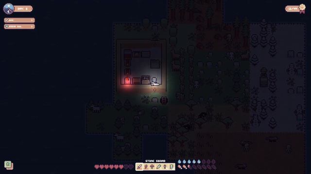 Dev Plays MINILAND ADVENTURE #2