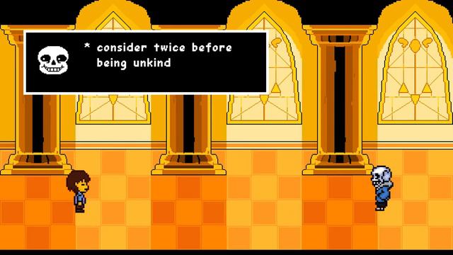 "Judgement" by TryHardNinja | Pixel Sprite Music Video смотреть онлайн