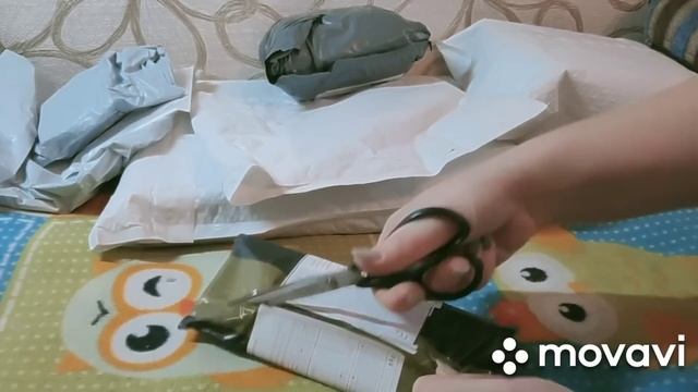 Распаковка посылок с #AliExpress смотреть онлайн