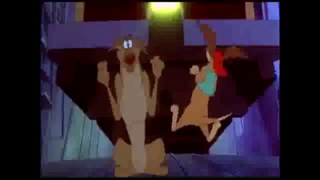 Cartoon Palooza Review- All Dogs Go to Heaven 2 смотреть онлайн