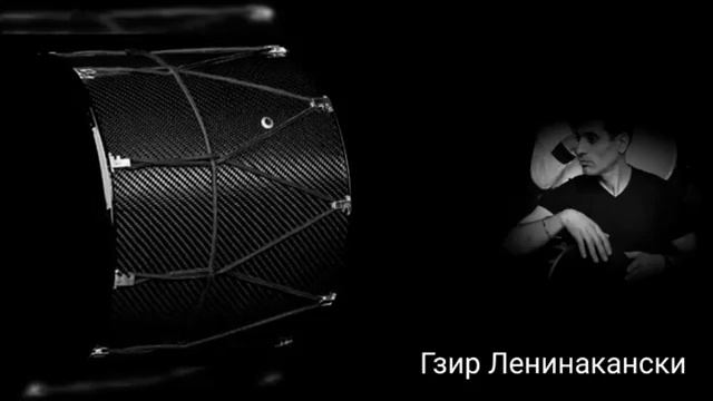 Генри Гукасян | Dhol - Красивый соло Генри Гукасян (Gzir.) смотреть онлайн