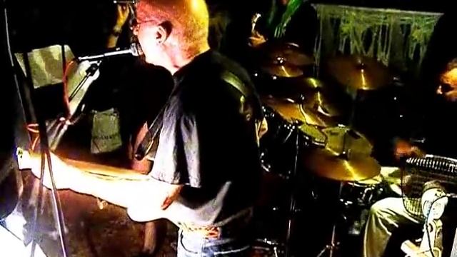 Life of Brian at the British Oak смотреть онлайн