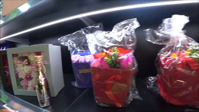 САДОВОД /ВЕЛДИШ СКЛАД ПОСУДЫ/ ПОДАРКИ 8 МАРТА /КАК ДОБРАТЬСЯ ДО ВЕЛДИШ СКЛAД смотреть онлайн