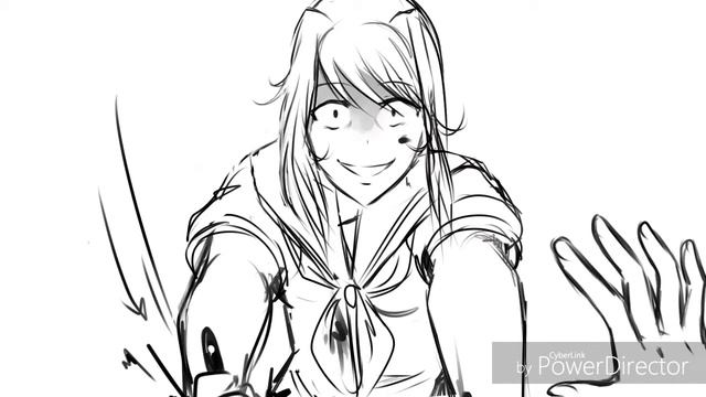 [ALWAYS YOON MIRAE] Yandere Simulator Promo Concept