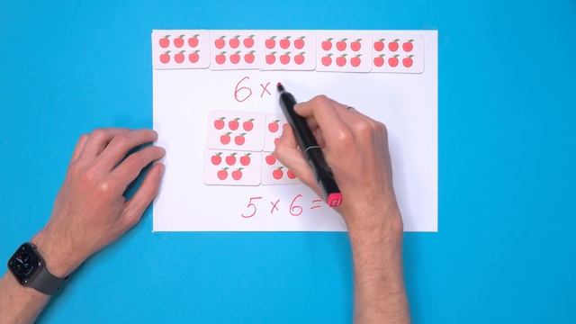 Как БЫСТРО выучить таблицу умножения ЗА 3 ДНЯ❗️ Как выучить таблицу умножения легко и быстро