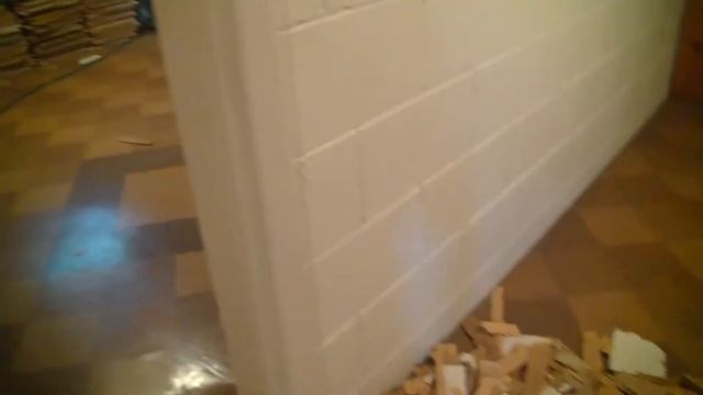 Pulling ceiling tiles | MRS. RATTLECAN'S HOUSE смотреть онлайн