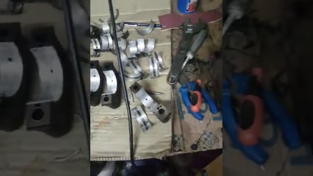 Качество вкладышей ваз 2101 на приору смотреть онлайн