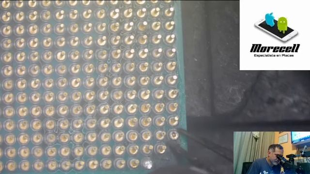 Reparación de Cpu Ryzen 5 PRO 4650G - Morecell смотреть онлайн