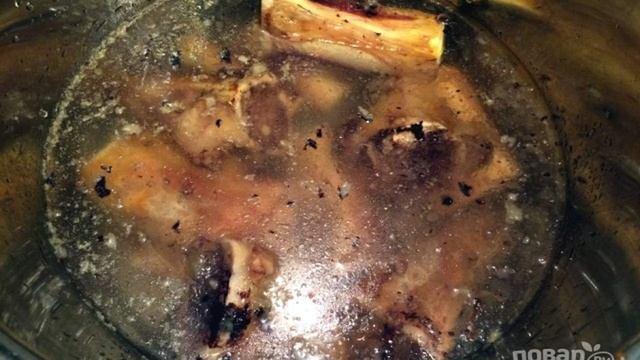 Сборник рецептов