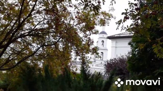 Поездка в Малоярославецкий женский монастырь. смотреть онлайн