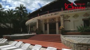 Обзор отеля Океан стар (Ocean Star Resort 4*). Отдых во Вьетнаме, Фантхиет