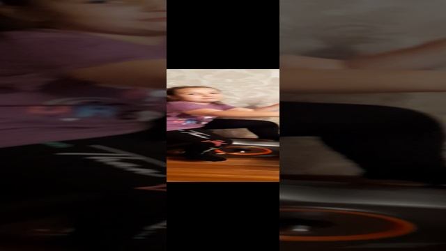 И снова физкультура...кручу педали пока не дали?#велотренажер #похудение #спорт смотреть онлайн