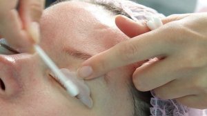 Ламинирование ресниц обучение. Как сделать ламинирование ресниц? Составы, валики, результат до/посл