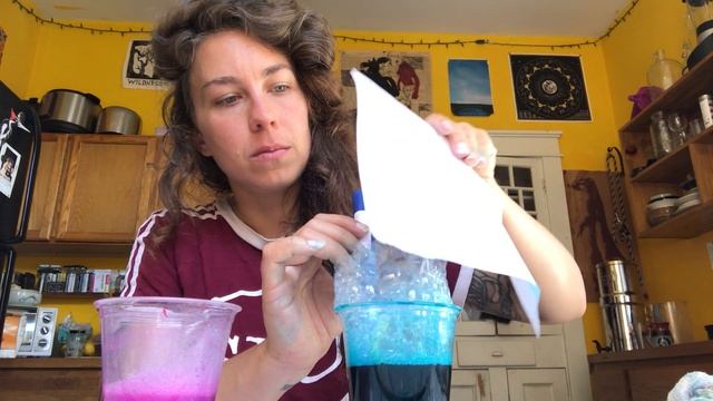 Art Apart: Bubble Art Activity смотреть онлайн