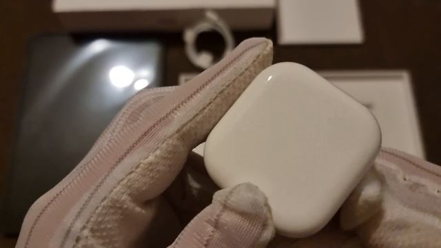 Apple 10.2" iPad 8th Generation (WiFi, 2020) - 128 GB, Space Grey (Latest Model) Unboxing смотреть онлайн