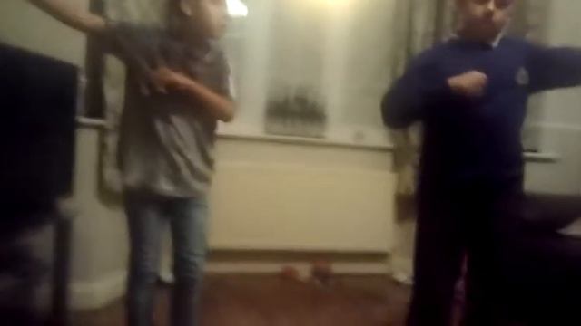 T.j.C.gamers whip NAE NAE tutorial смотреть онлайн
