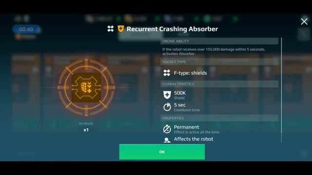 ∆R⚙️NES | (F - type)SHIELD microchips are the NEW Meta !! • WR Test Server смотреть онлайн