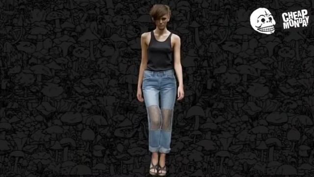 Cheap Monday смотреть онлайн