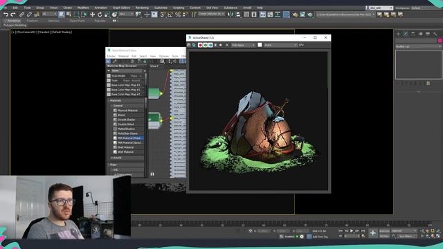 What is 3Ds Max | Autodesk Products Explained смотреть онлайн