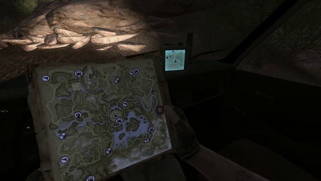 [PC] Far Cry 2 (2008) Walkthrough Part 21 No commentary [60 FPS] смотреть онлайн