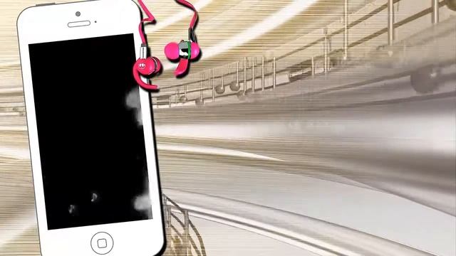 ФУТАЖ МУЗЫКАЛЬНЫЙ ТЕЛЕФОН смотреть онлайн