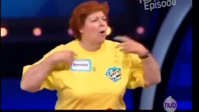 Family Game Night s4 e7 смотреть онлайн