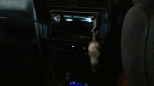 ТОЙОТА КАРИНА РЕМОНТ ПЕЧКИ УСТРАНЕНИЕ ПРОБЛЕМЫ