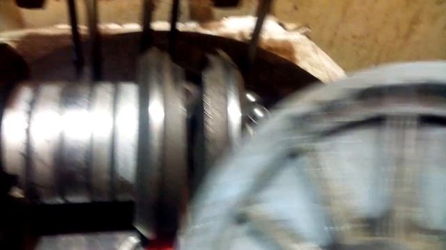 Вариатор Альпина смотреть онлайн