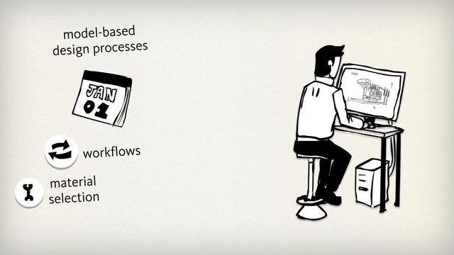 BIM for Utilities Overview смотреть онлайн