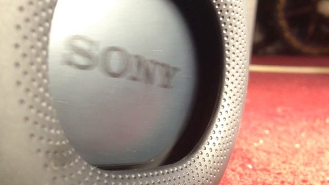 SONY SRS-XB33 Bass Test 4K 60fps смотреть онлайн