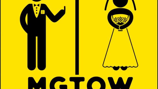 MGTOW и продолжение рода Пробуждение Мужчин