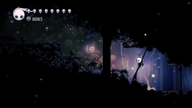 Delicate Flower (Quest) | Hollow Knight смотреть онлайн