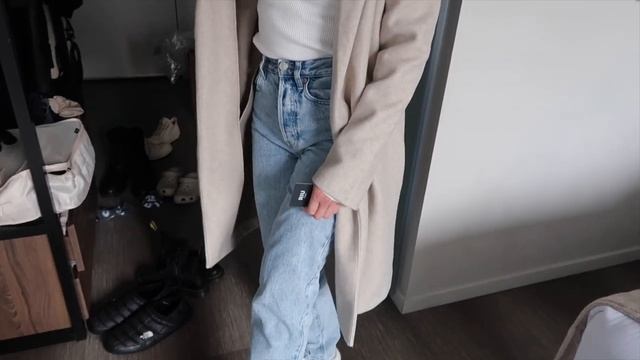 shopping in NYC + pickups смотреть онлайн